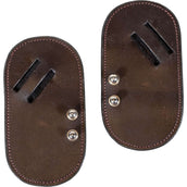 Dyon Protection Hackamore Marron