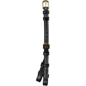 Dyon Montants Double Noir