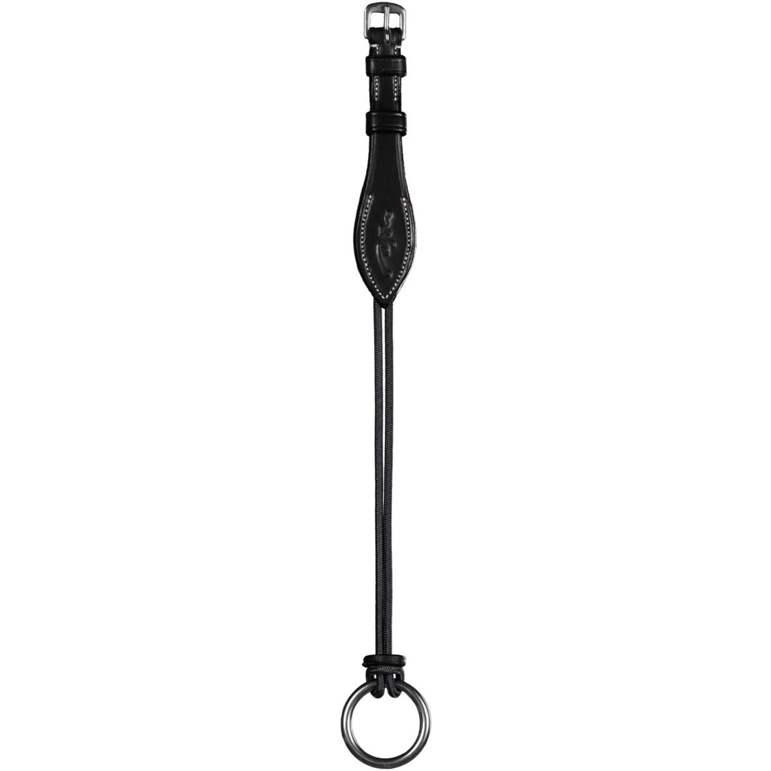 Dyon Gag Ropes US Collection Noir