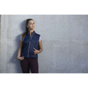 EQUITHÈME Bodychauffant Luna Marin