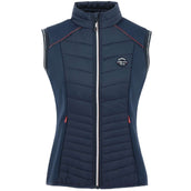 EQUITHÈME Bodychauffant Luna Marin