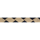 Norton Corde pour Licol Américain Marine bleu/Beige