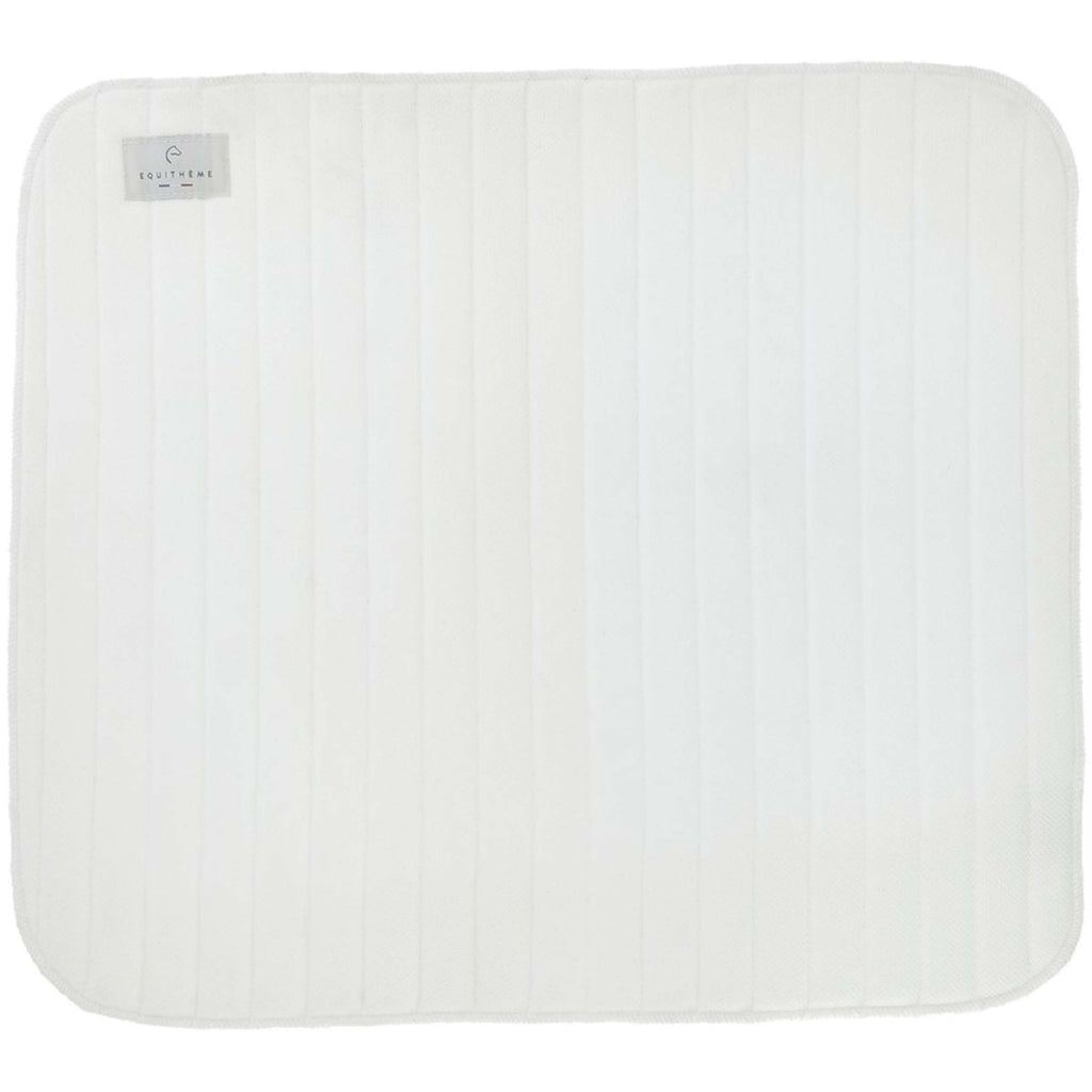 EQUITHÈME Sous-Bandes Cooldry Blanc