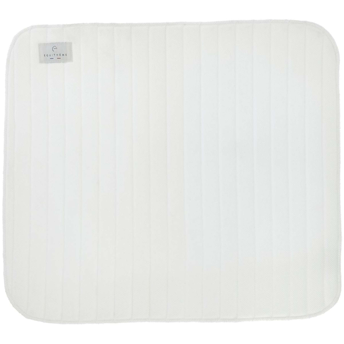 EQUITHÈME Sous-Bandes Cooldry Blanc