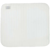 EQUITHÈME Sous-Bandes Cooldry Blanc