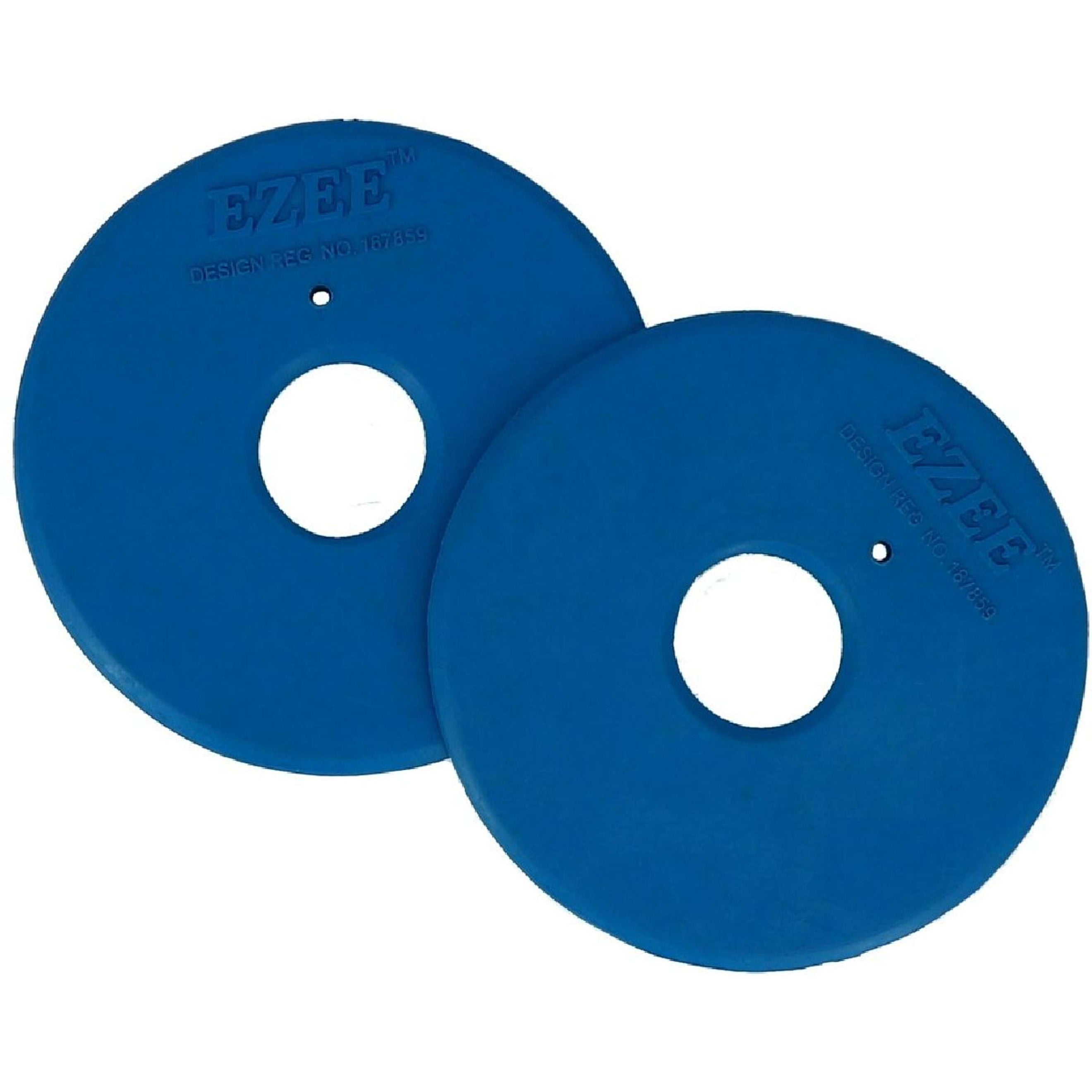 Norton Anneaux de Mors Demi Ouvert Bleu Royal Norton Anneaux de Mors Demi Ouvert Bleu Royal