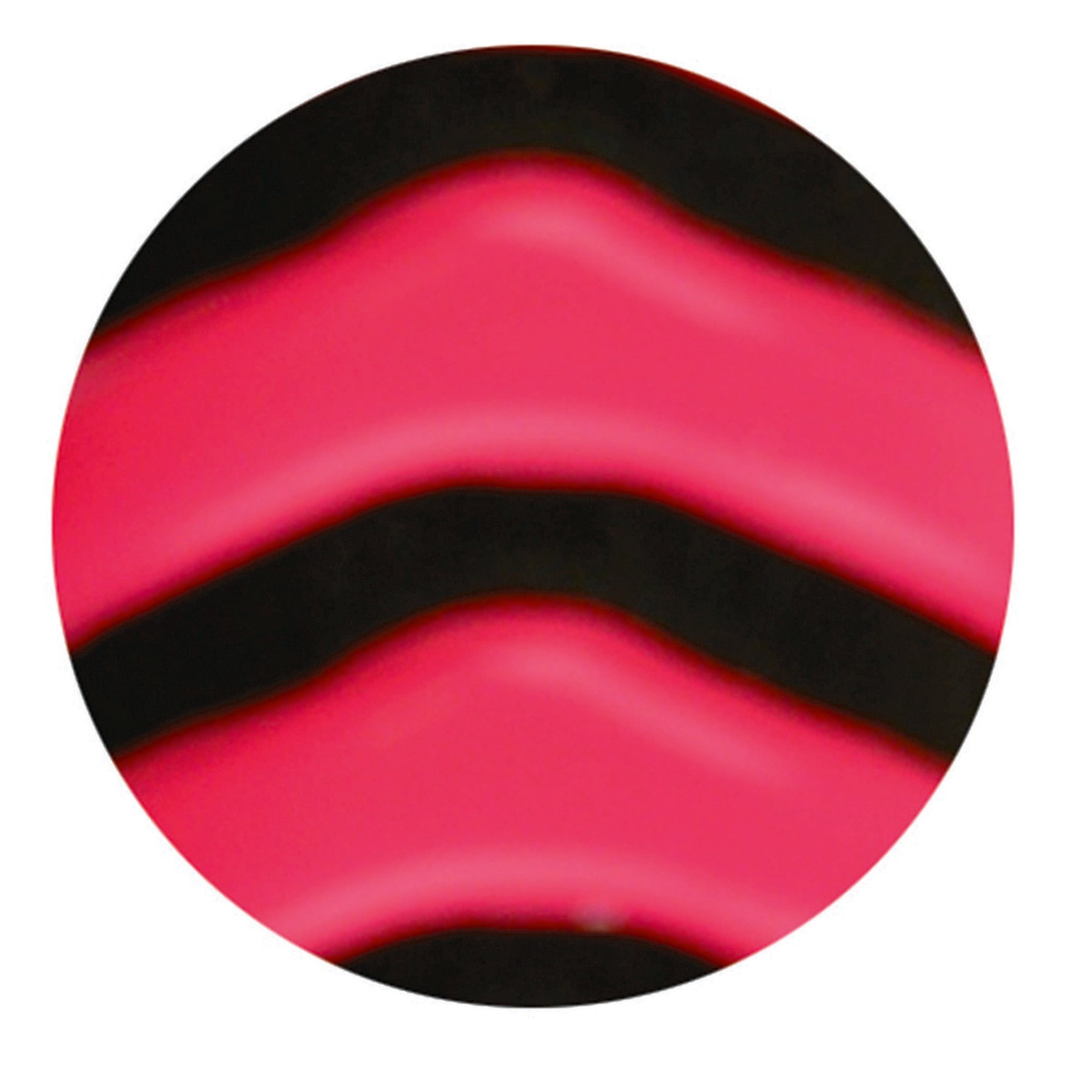 Hippotonic Cure-Pied Soft Hand Noir/Fuchsia Hippotonic Cure-Pied Soft Hand Noir/Fuchsia