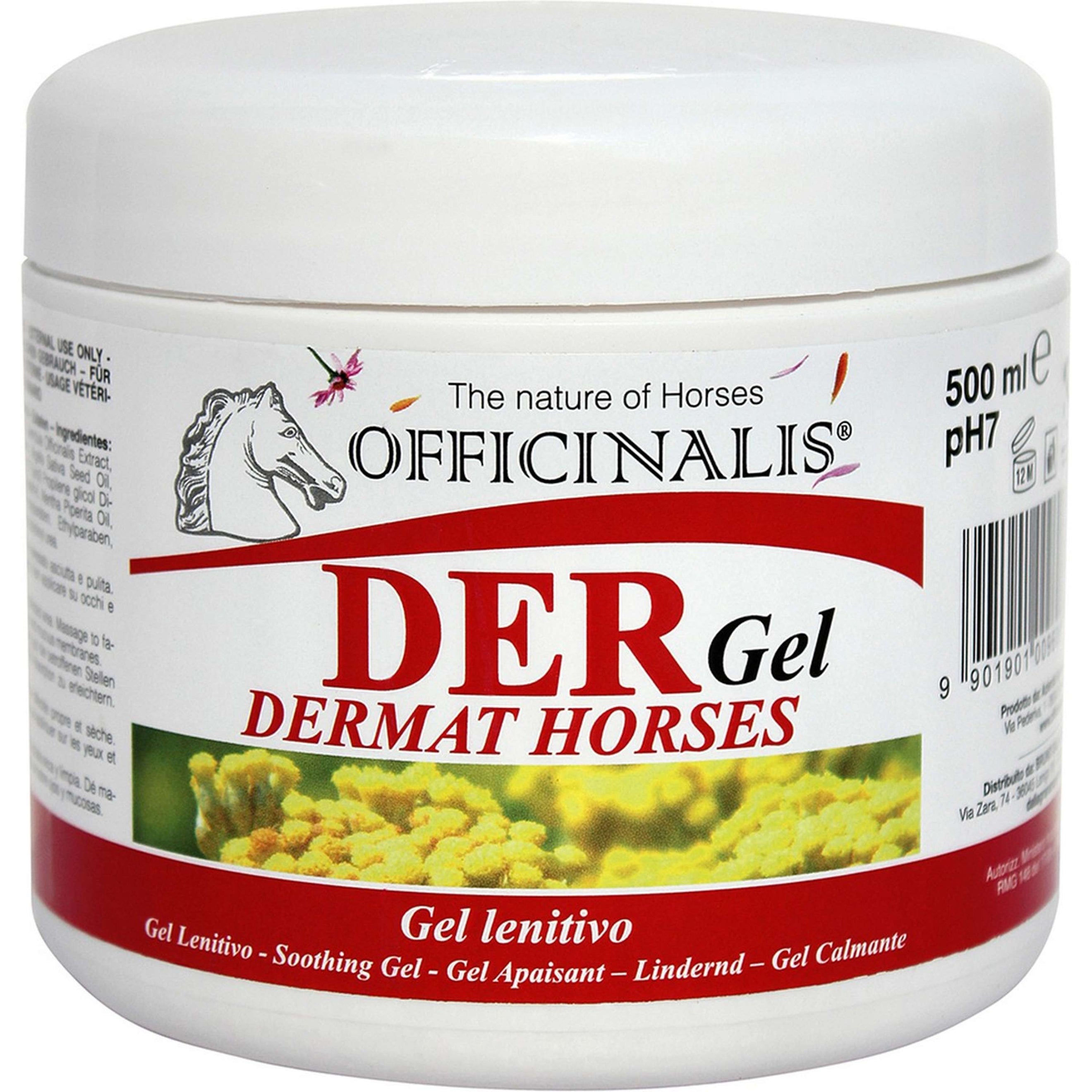 Officinalis Der Gel Officinalis Der Gel