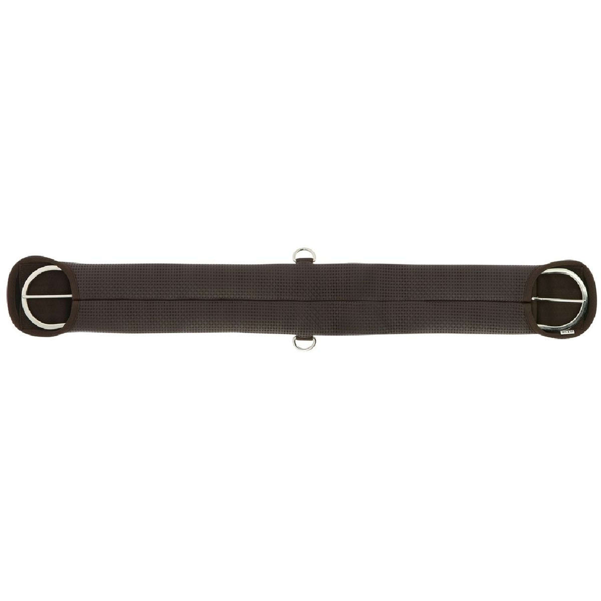 Westride Sangle Western Comfort Havane