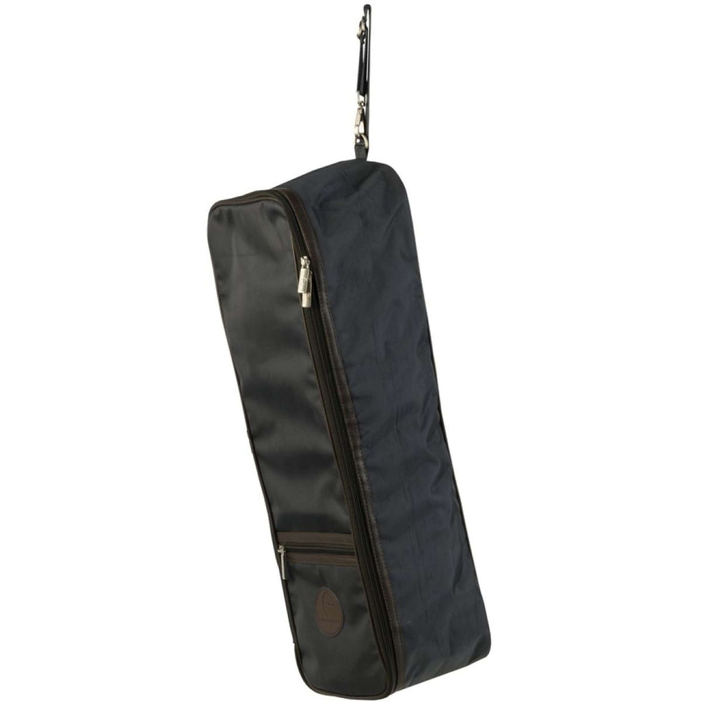 EQUITHÈME Sac pour Bridon Premium Marin