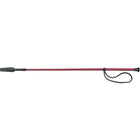 Whip & Go Cravache Twist Bordeaux