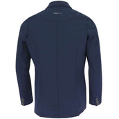 EQUITHÈME Petite Veste de Concours Dublin Hommes Marine Bleu