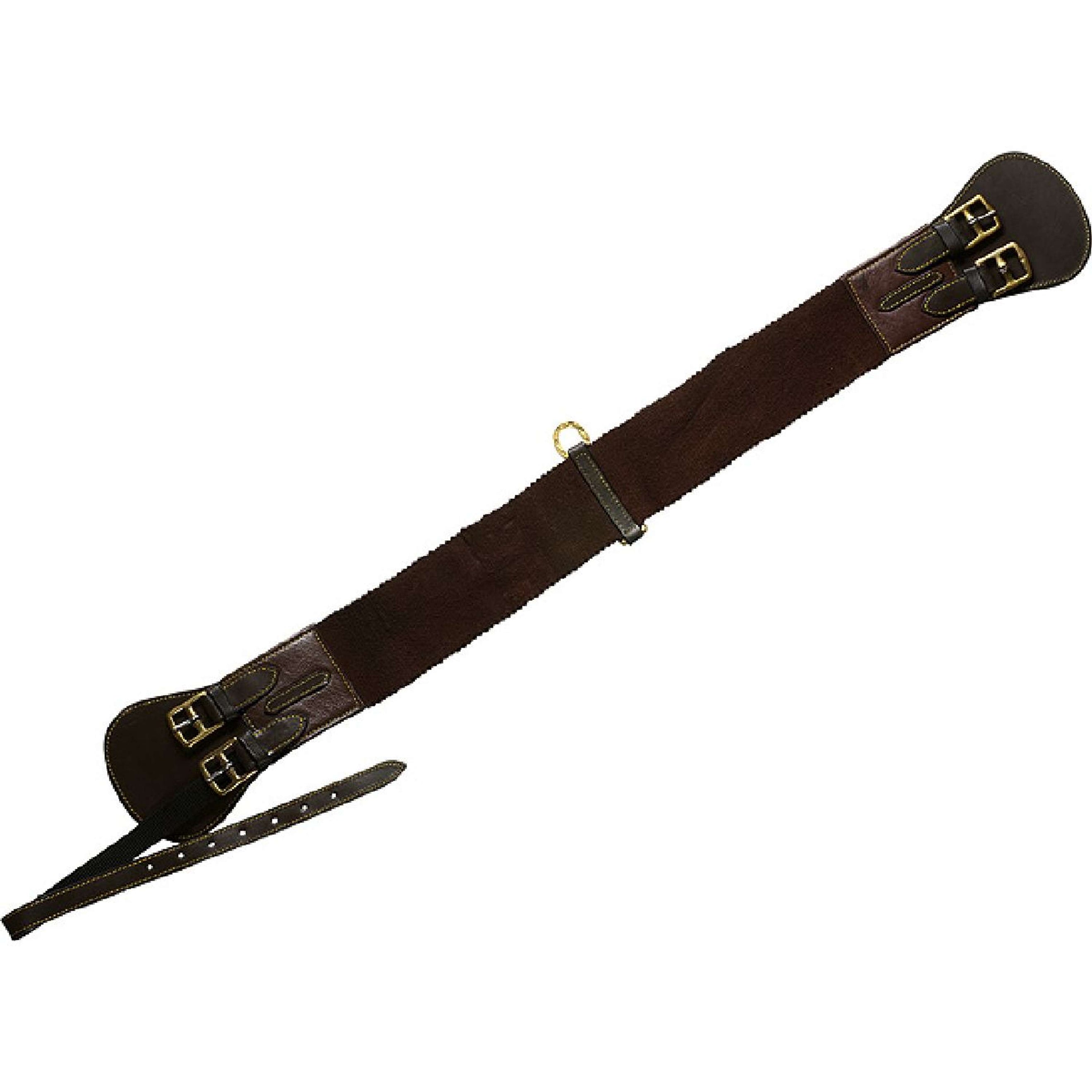 Norton Sangle Pro pour Selle Stock Marron