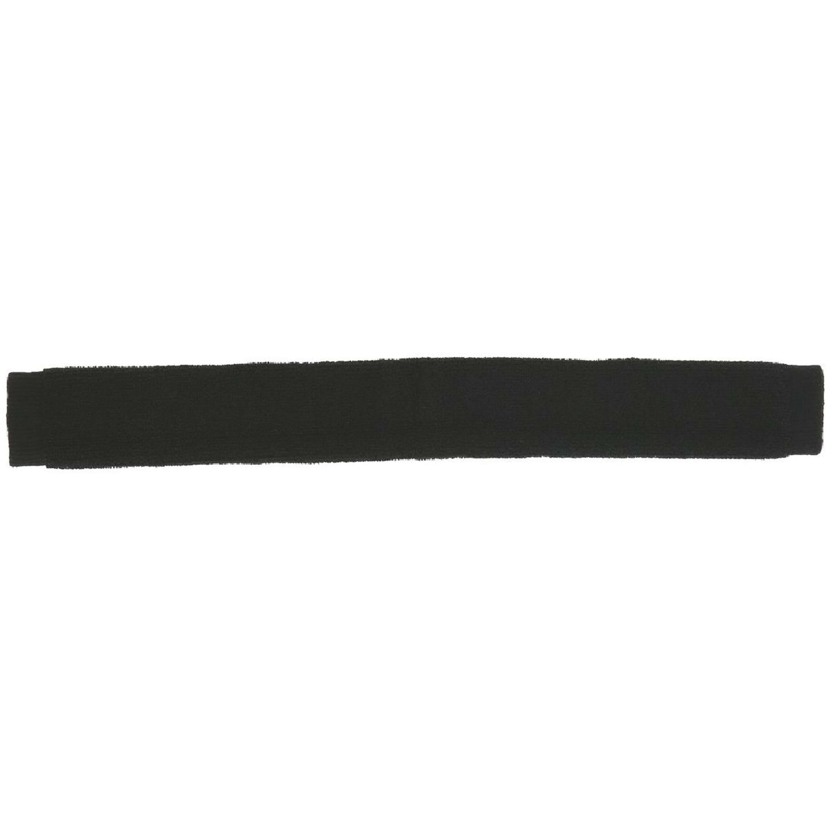 Norton Housse de Sangle Extensible Noir Norton Housse de Sangle Extensible Noir