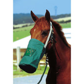Hippotonic Musette Canvas Vert