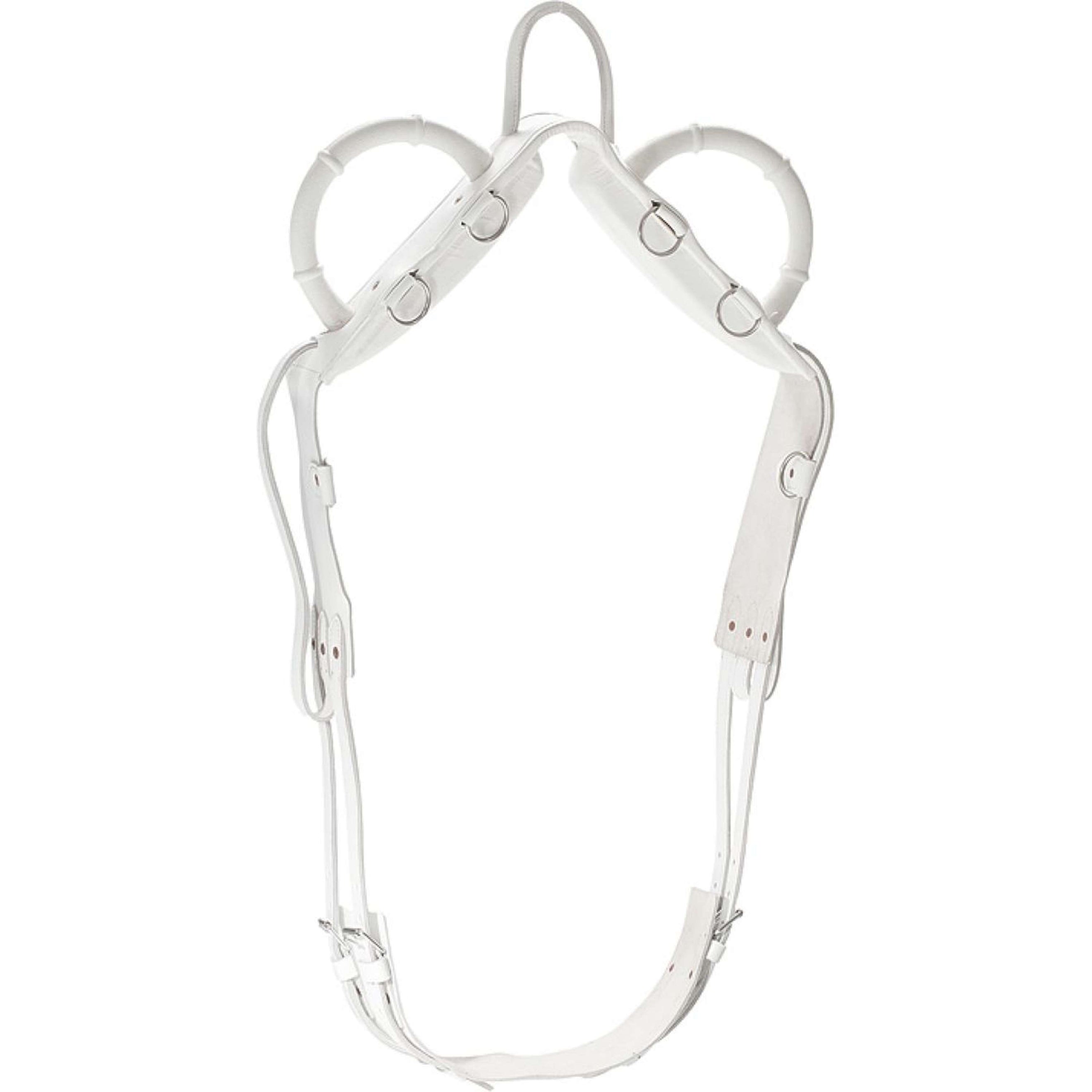 Norton Surfaix de Voltige Blanc