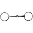 Feeling Mors de Filet Inox Massif 14mm