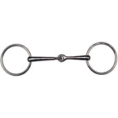 Feeling Mors de Filet Inox Massif 14mm