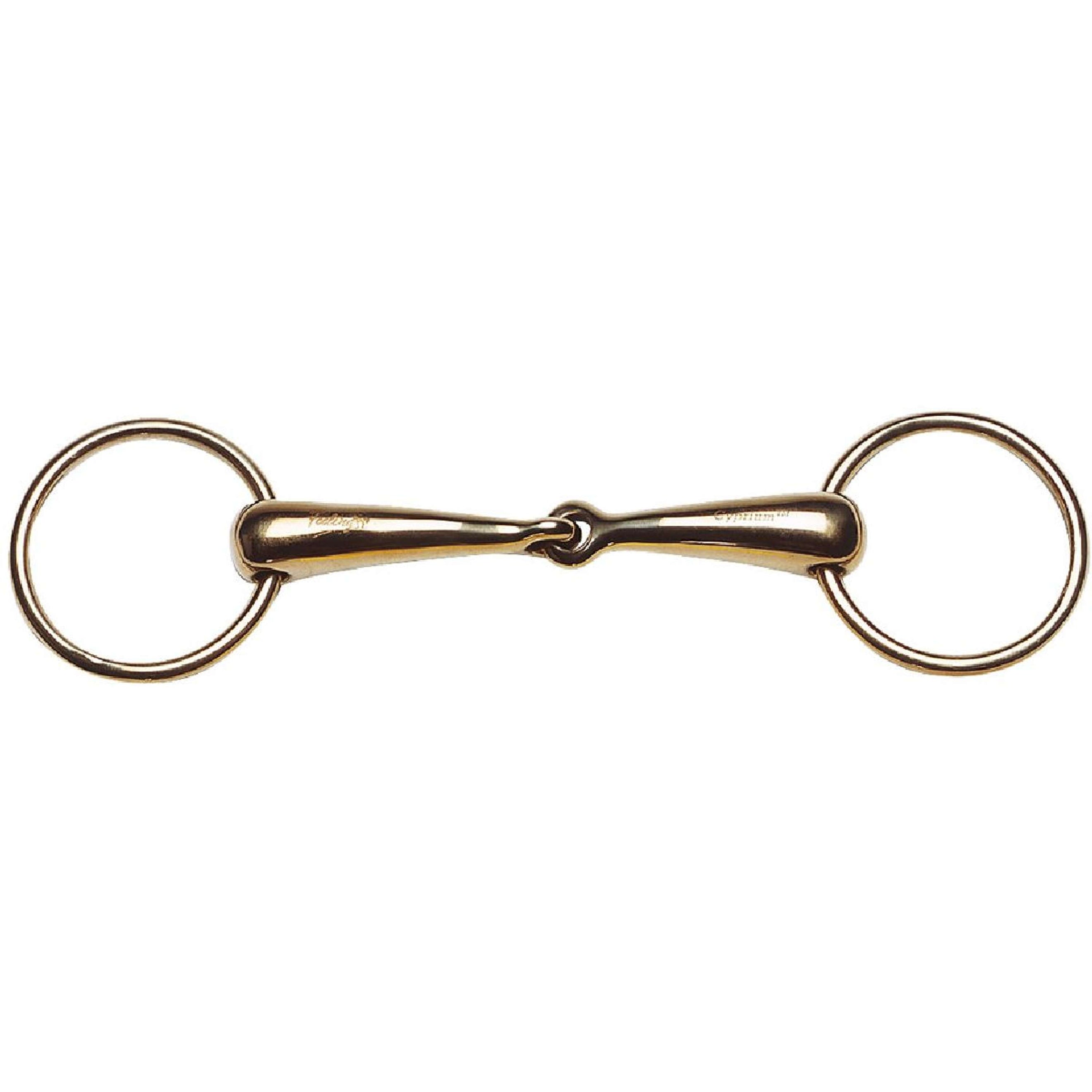 Feeling Mors de Filet Cyprium 21mm