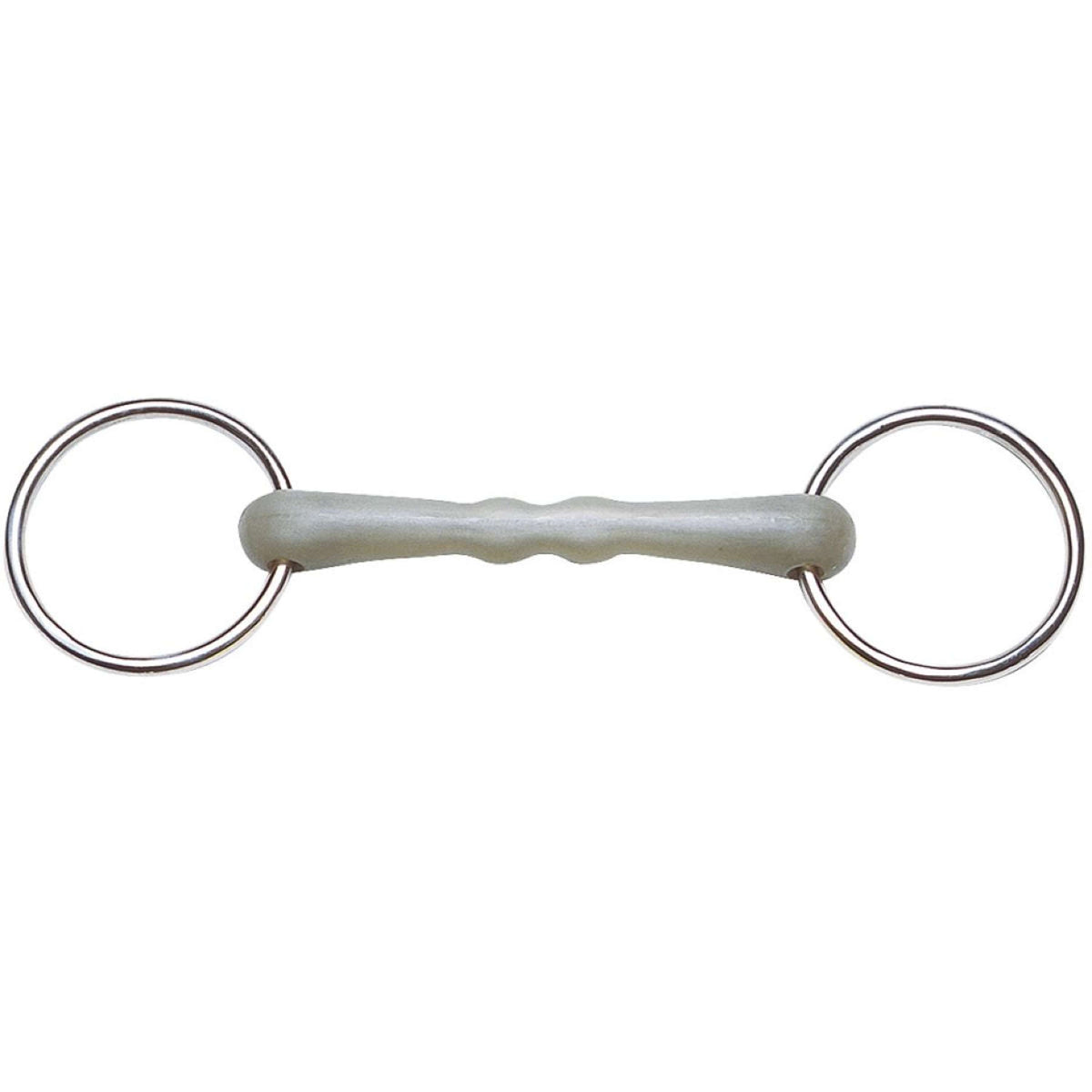 Feeling Mors de Filet Flexi Droit 21mm