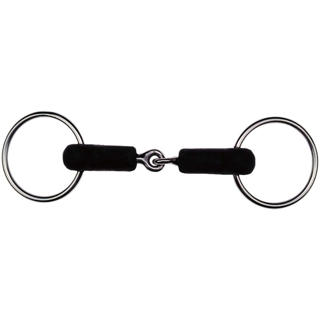 Feeling Mors de Filet Caoutchouc 21mm