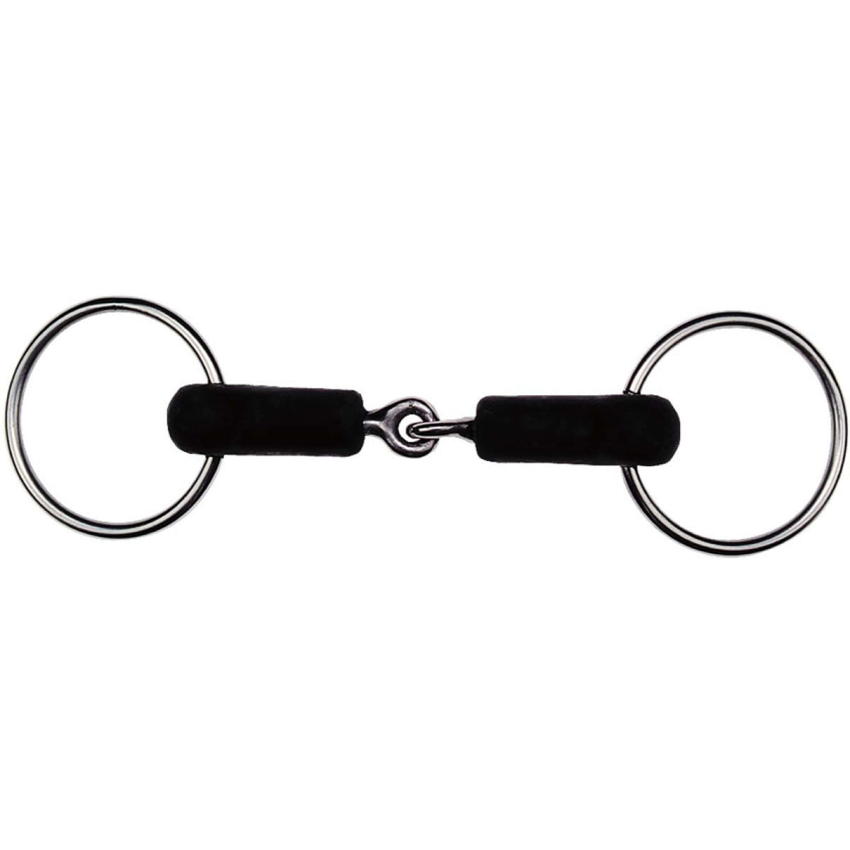 Feeling Mors de Filet Caoutchouc 21mm