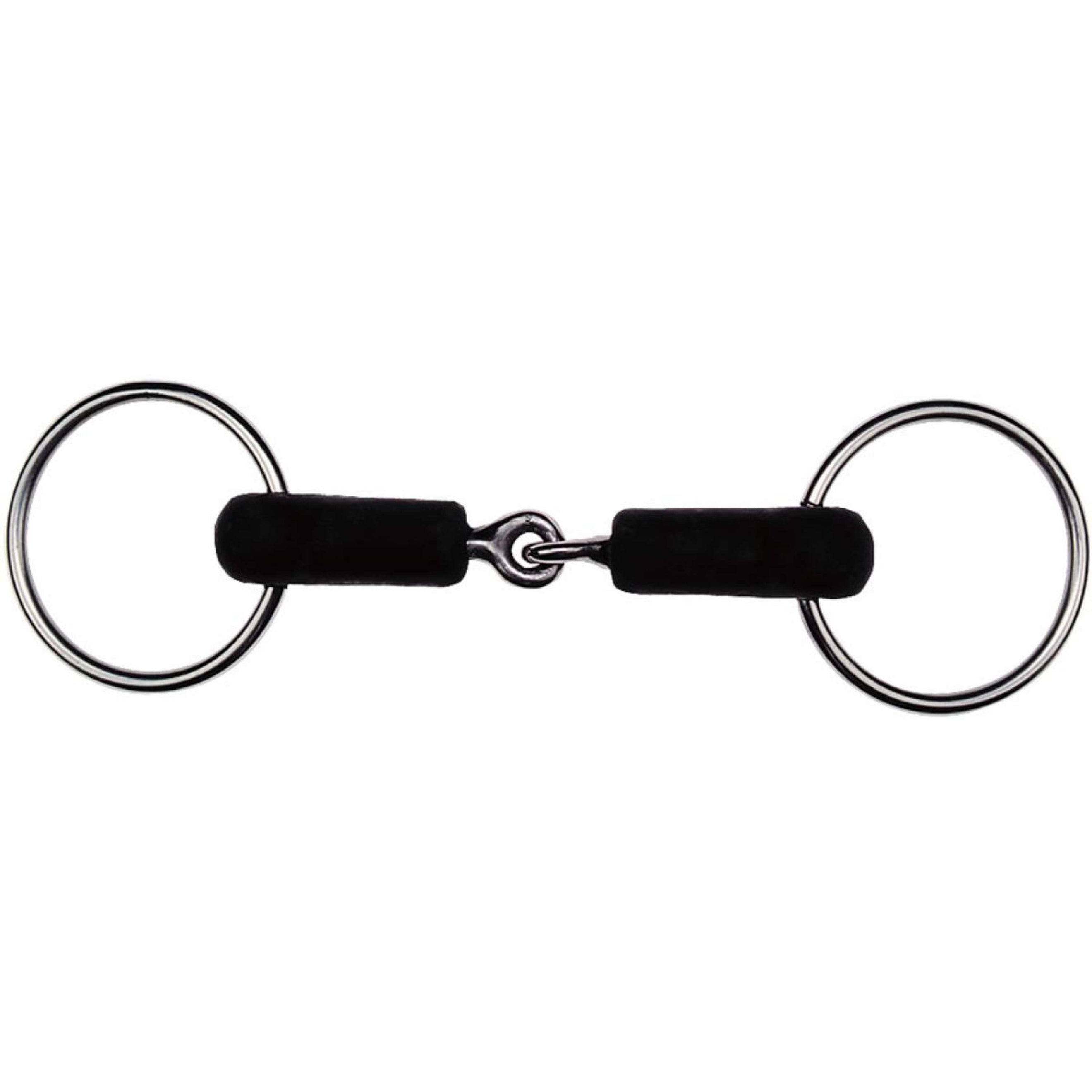 Feeling Mors de Filet Caoutchouc 21mm Feeling Mors de Filet Caoutchouc 21mm