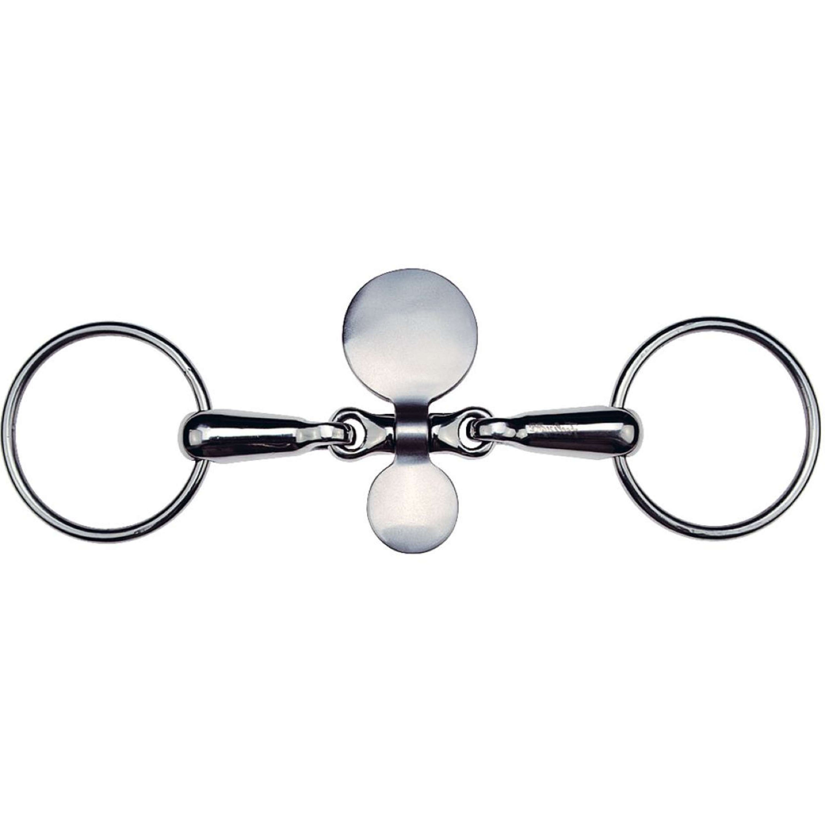 Feeling Filet à Palette Inox Massif 18mm Feeling Filet à Palette Inox Massif 18mm