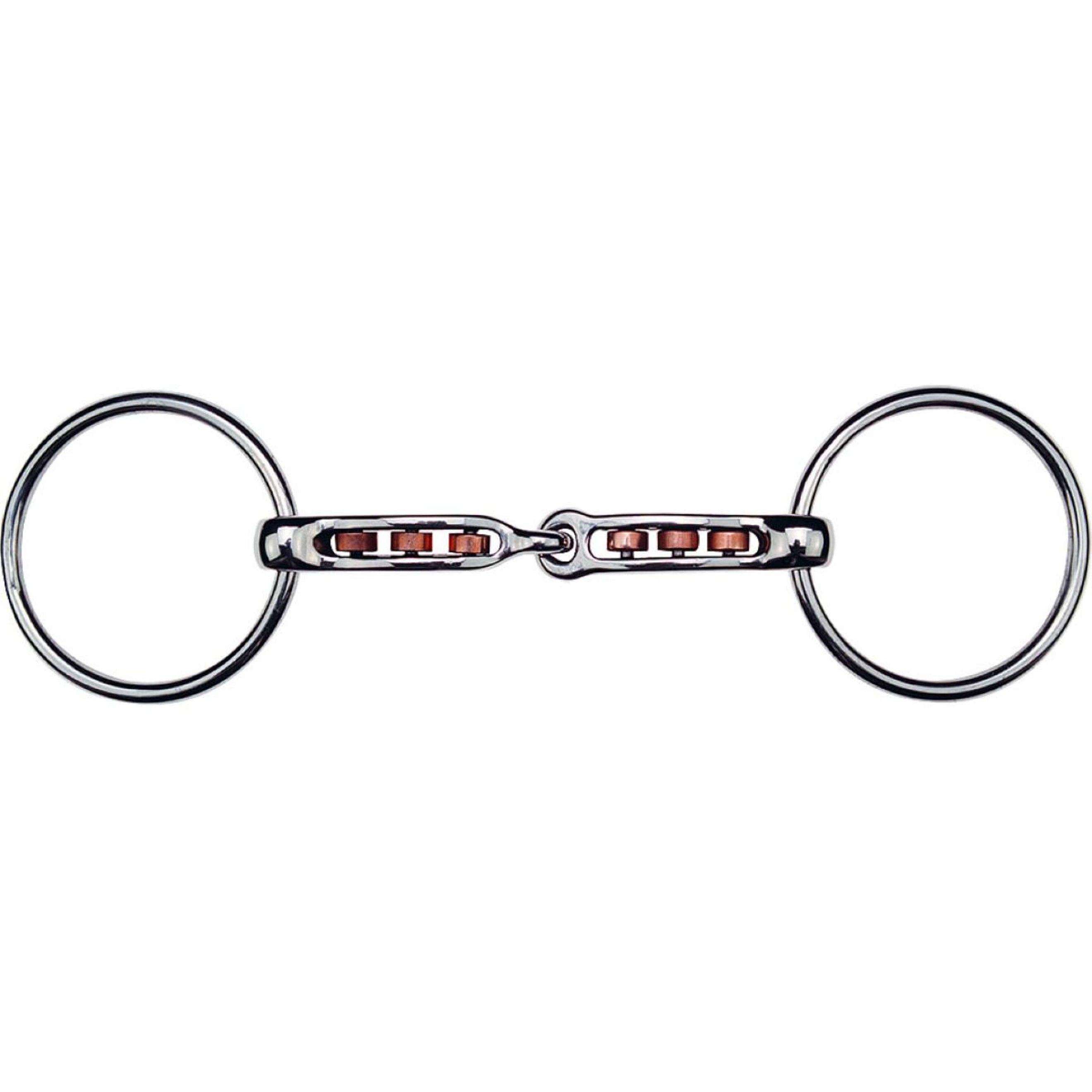 Feeling Mors de Filet Mac Genis 17mm Feeling Mors de Filet Mac Genis 17mm