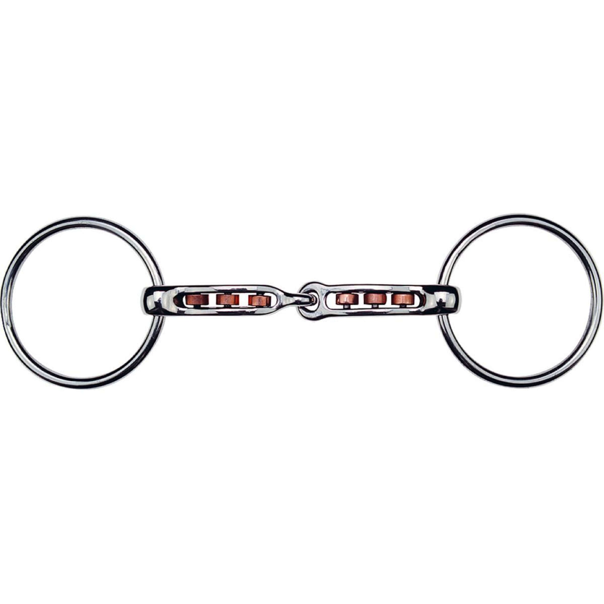 Feeling Mors de Filet Mac Genis 17mm