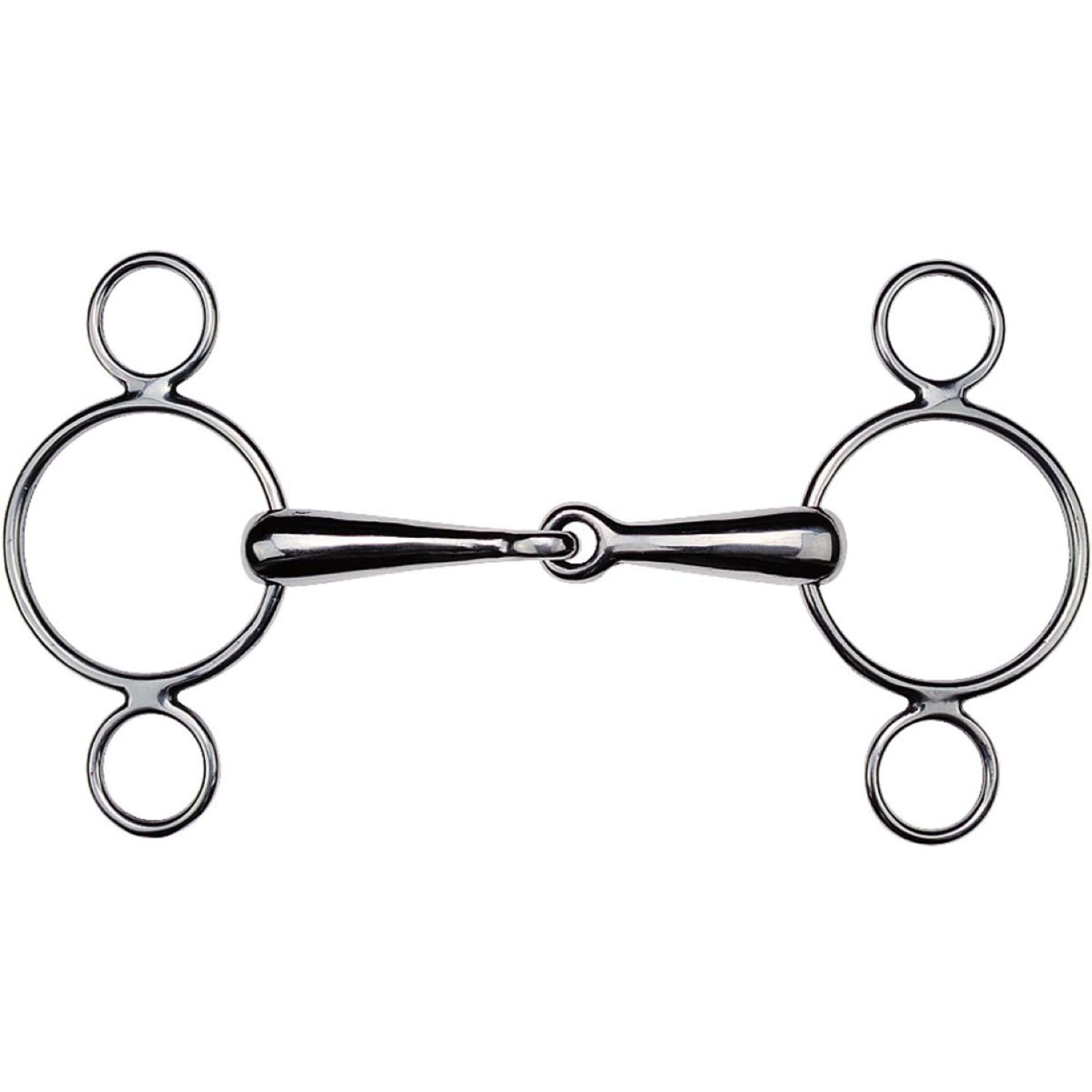 Feeling Mors Pessoa Inox Massif 21mm Feeling Mors Pessoa Inox Massif 21mm