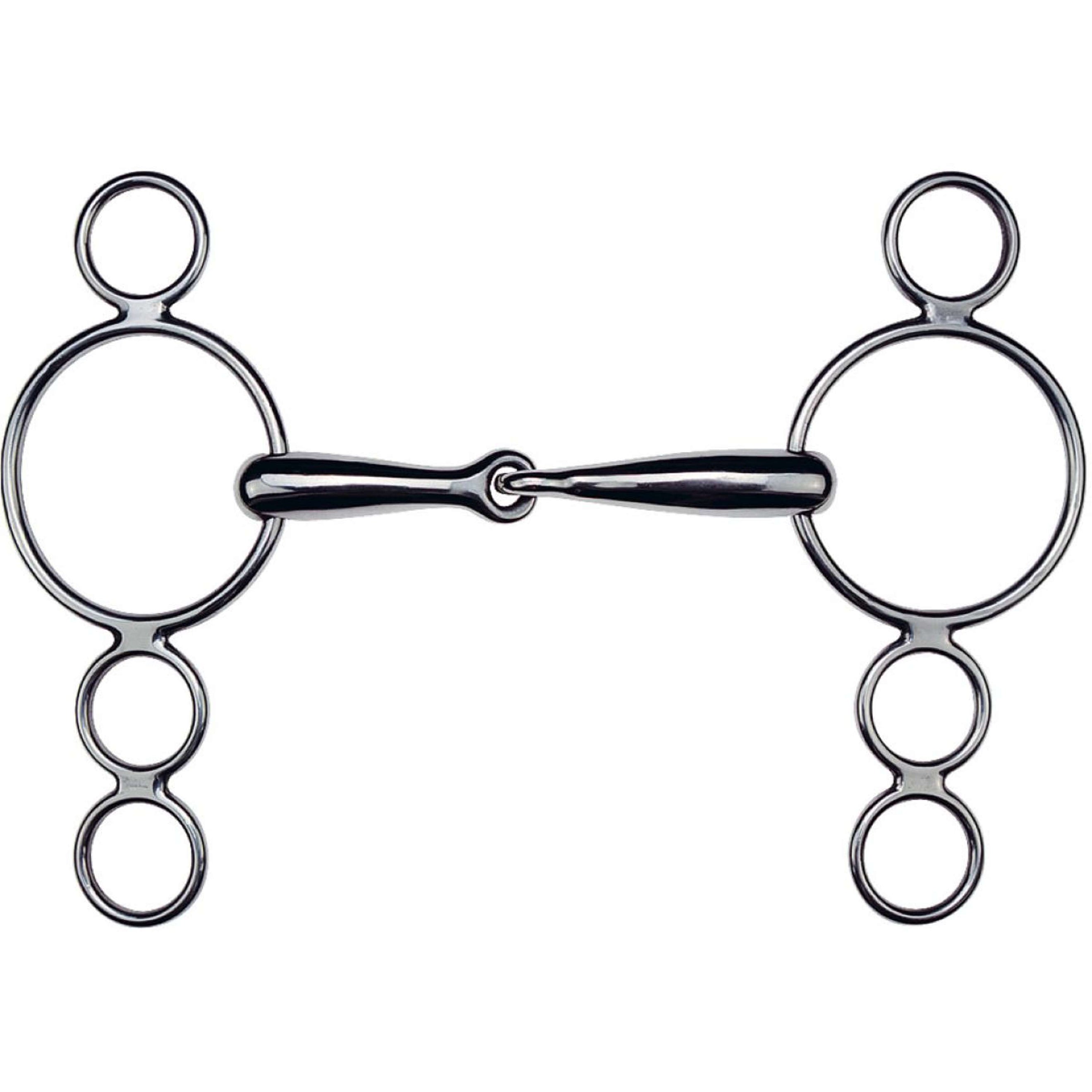 Feeling Mors Pessoa Inox Massif 17mm Feeling Mors Pessoa Inox Massif 17mm