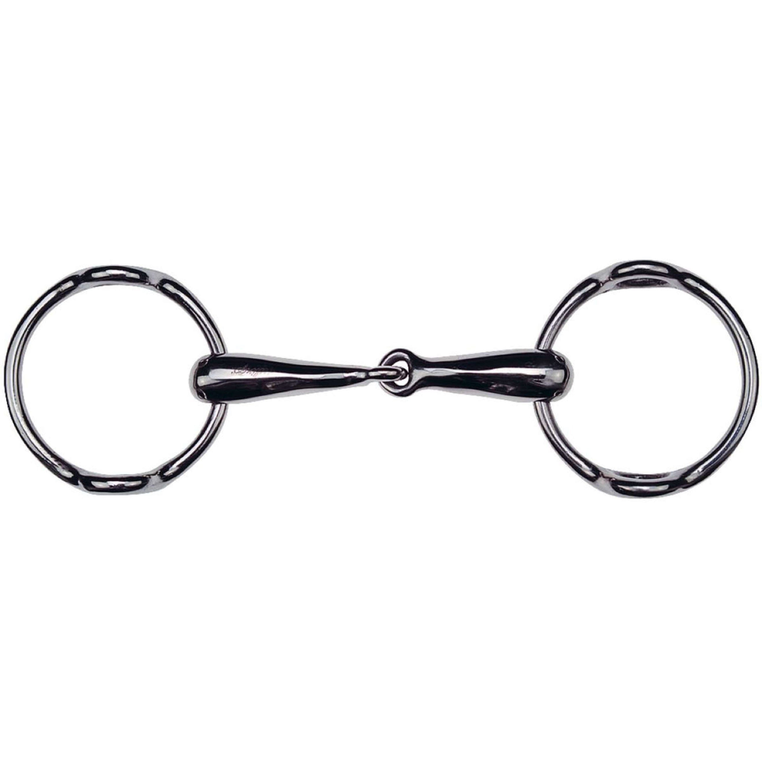 Feeling Mors Releveur Inox Creux 21mm