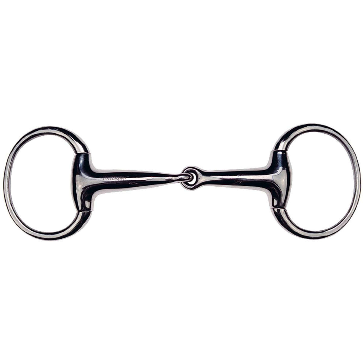 Feeling Mors à Olive Inox Creux 23mm