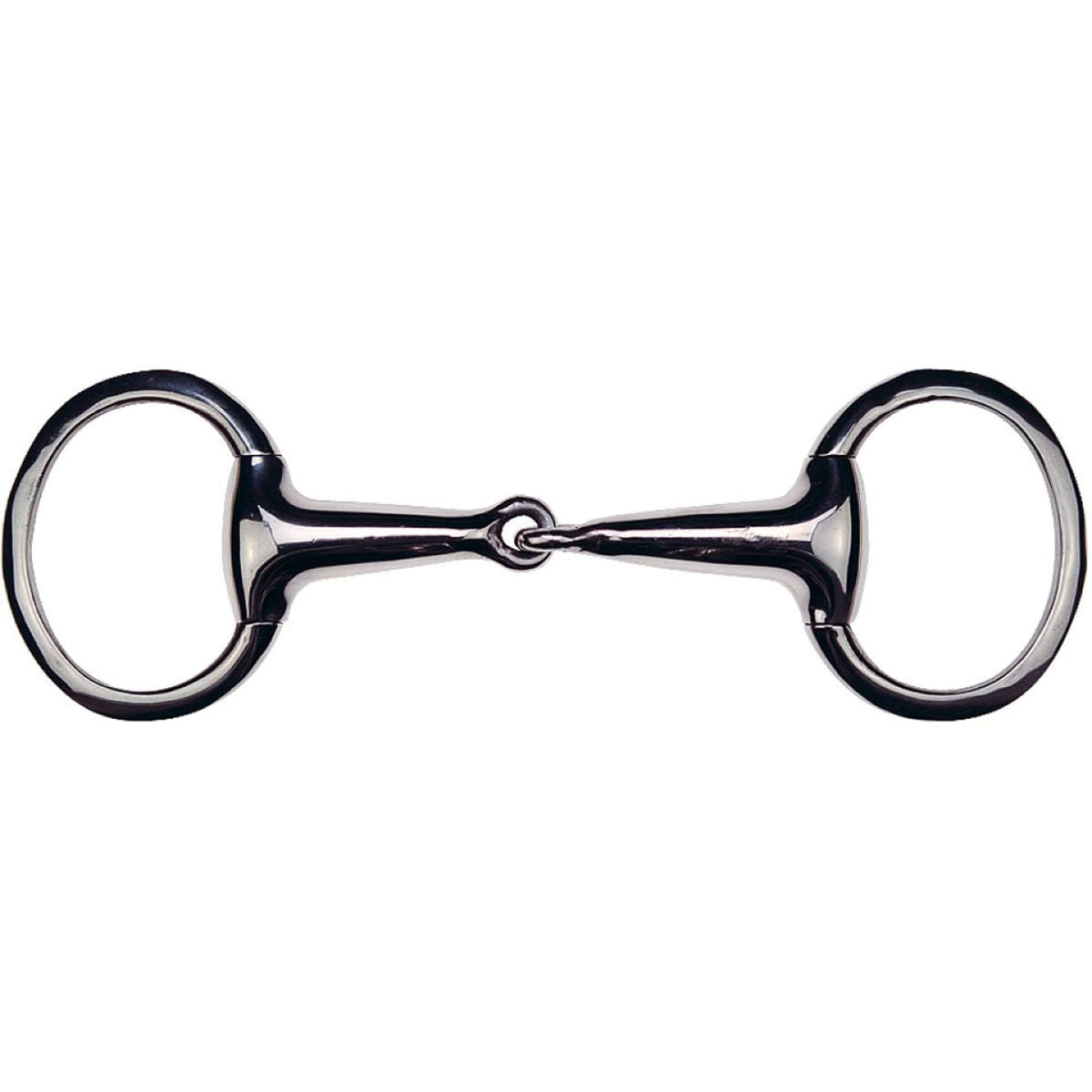 Feeling Mors à Olive Inox Creux 23mm Anneaux Plats