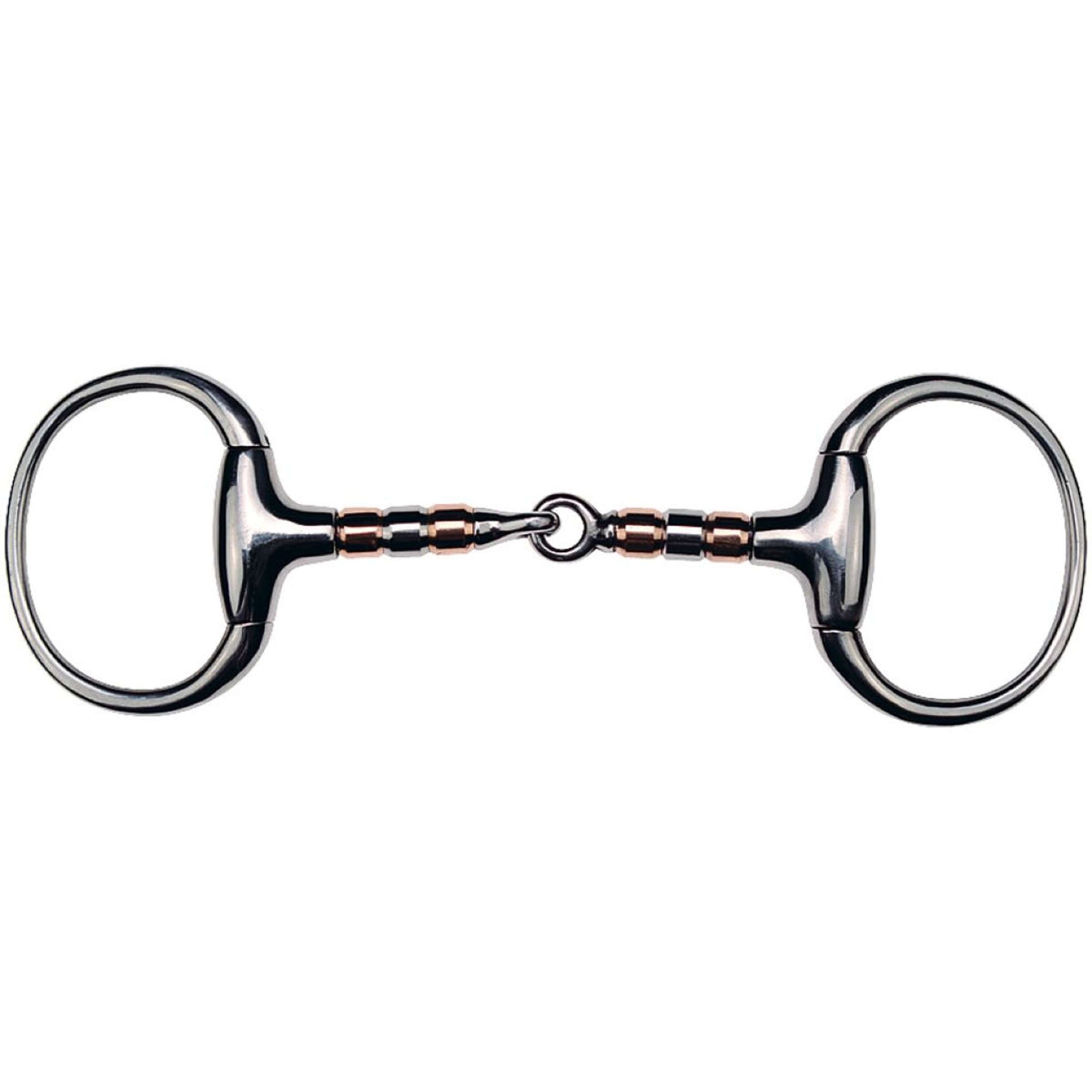 Feeling Mors à Olive avec Rouleaux 13mm Feeling Mors à Olive avec Rouleaux 13mm