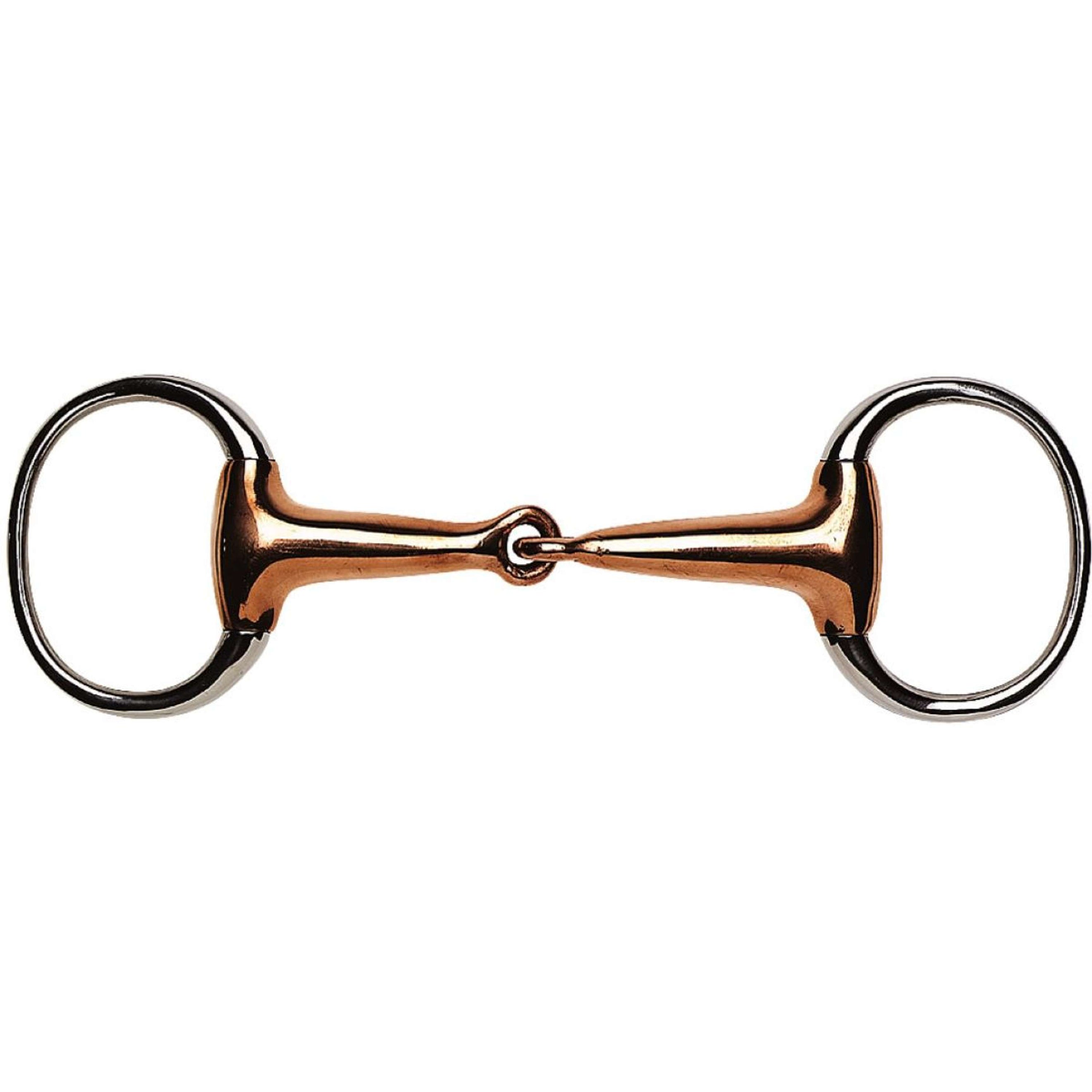 Feeling Mors à Olive Cuivre Creux 21mm Feeling Mors à Olive Cuivre Creux 21mm
