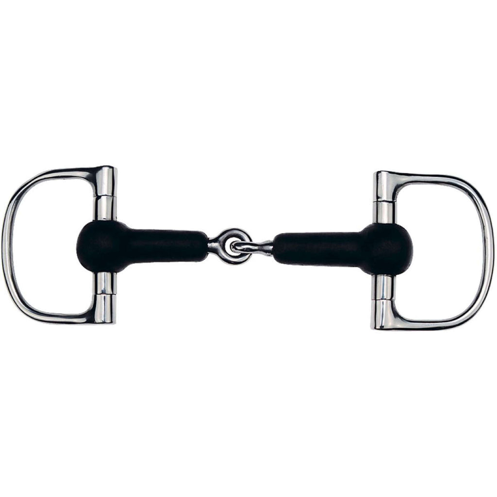 Feeling Mors en D Caoutchouc Massif 19mm