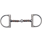 Feeling Mors en D avec Rouleaux 13mm
