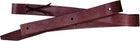 Westride Tie Strap Havane