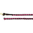 Framboise/Noir
