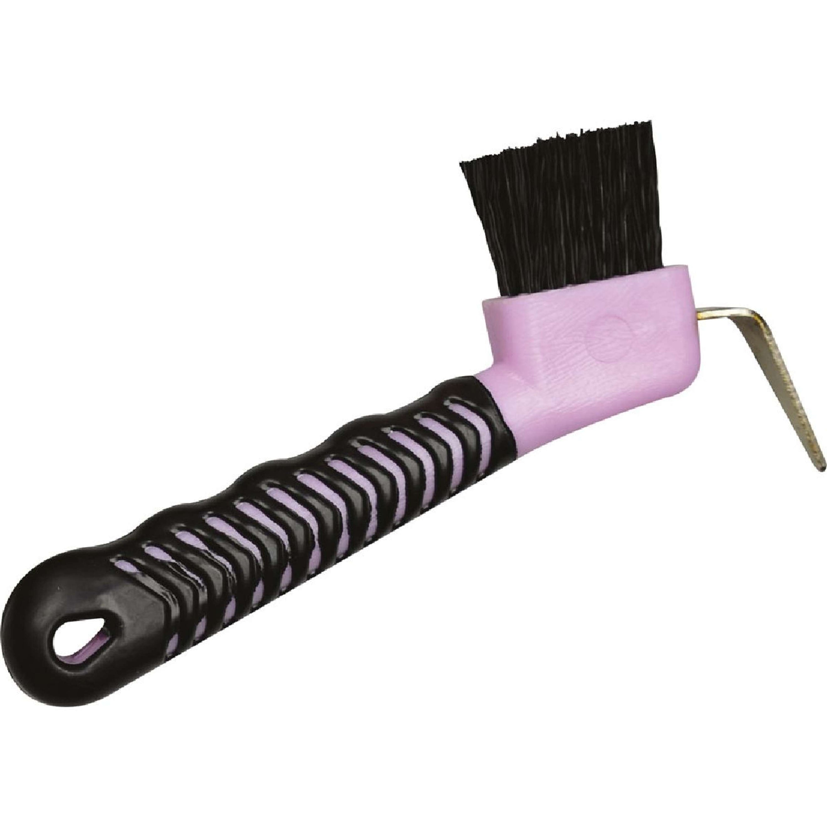 Hippotonic Cure-Pied Soft Hand Rose/Noir Hippotonic Cure-Pied Soft Hand Rose/Noir
