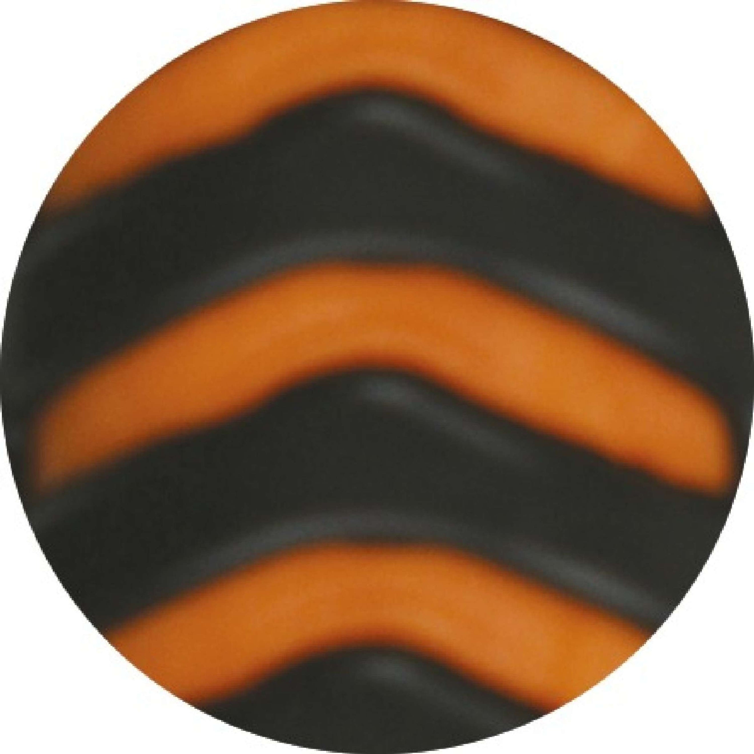 Hippotonic Cure-Pied Soft Hand Orange/noir Hippotonic Cure-Pied Soft Hand Orange/noir