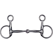 Feeling Mors Baucher Inox Massif 12mm