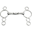 Feeling Mors Pessoa Anatomic Inox Creux 18mm