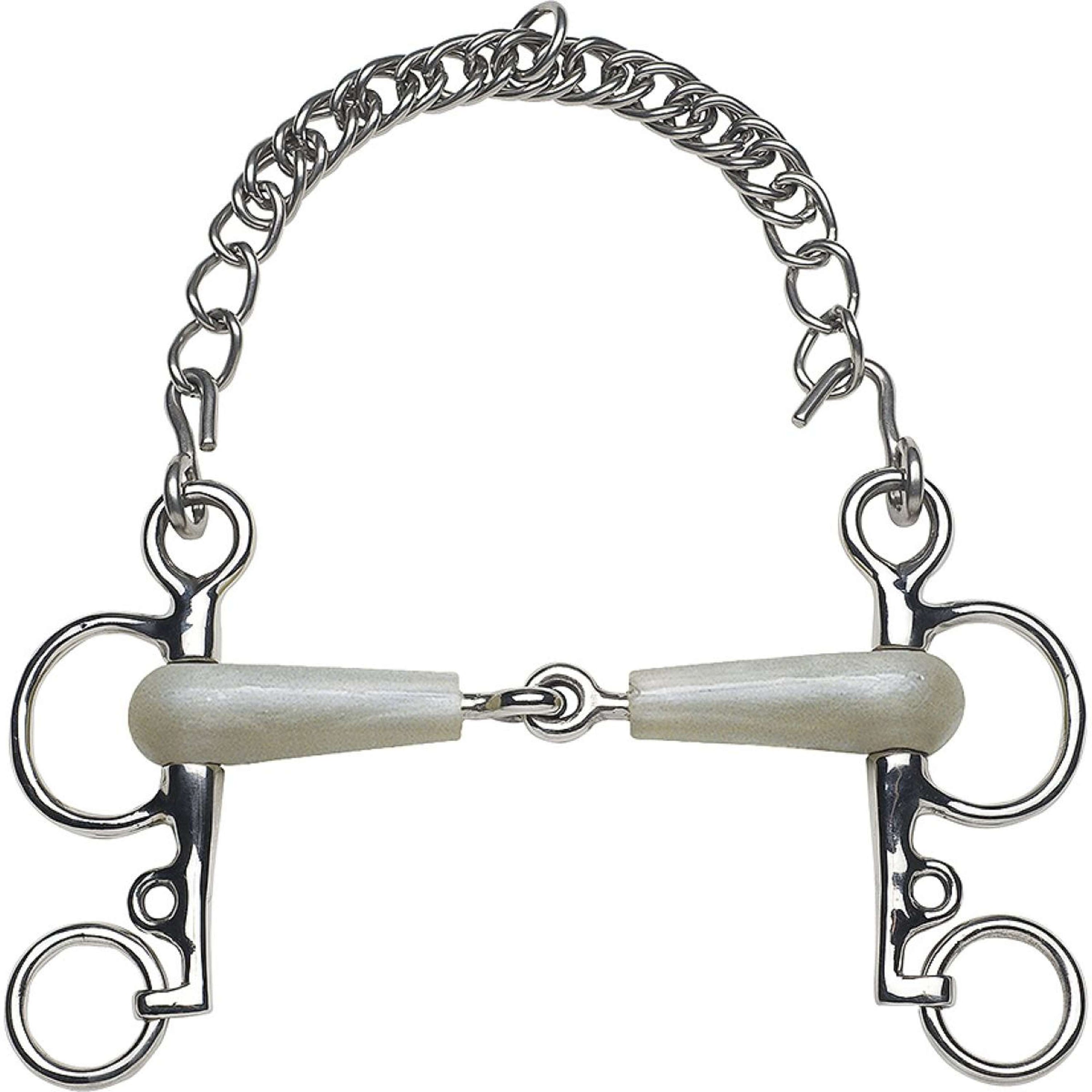 Feeling Filet Pelham Flexi Branches Courtes Massif 21mm Feeling Filet Pelham Flexi Branches Courtes Massif 21mm