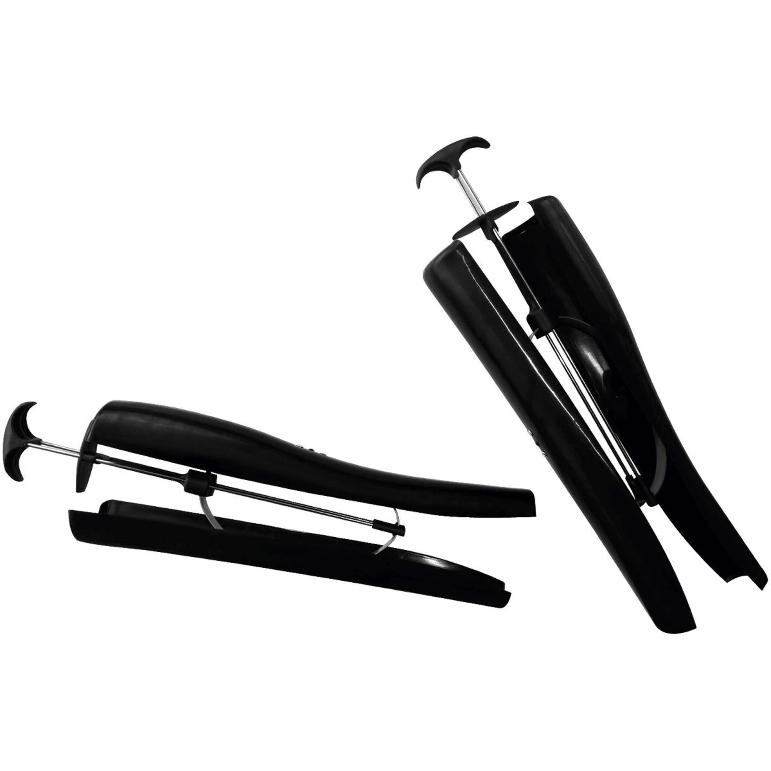 Norton Embauchoir Polypropylène Noir Norton Embauchoir Polypropylène Noir