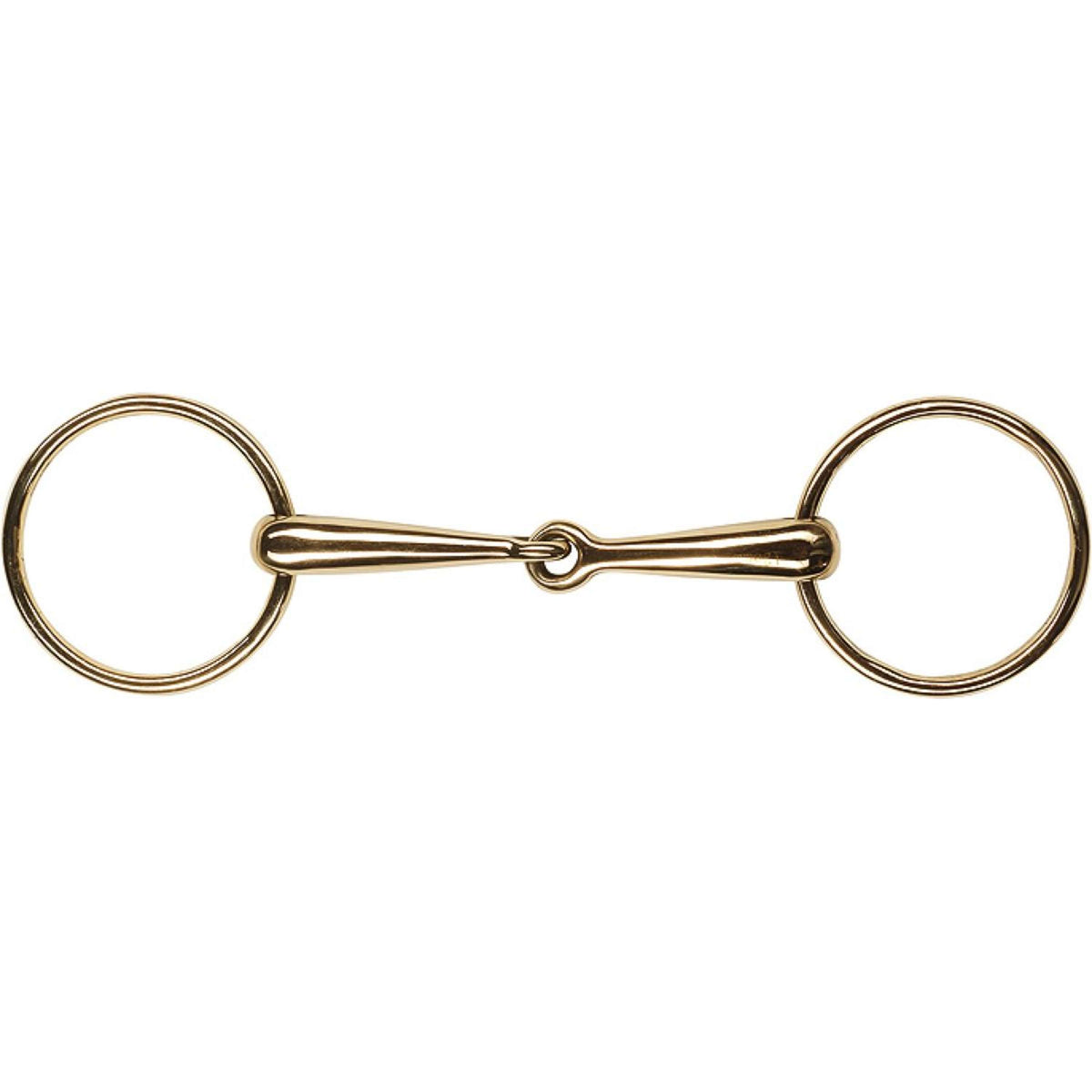 Feeling Mors de Filet Cyprium Massif 16mm