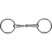 Feeling Mors Releveur Inox Satin