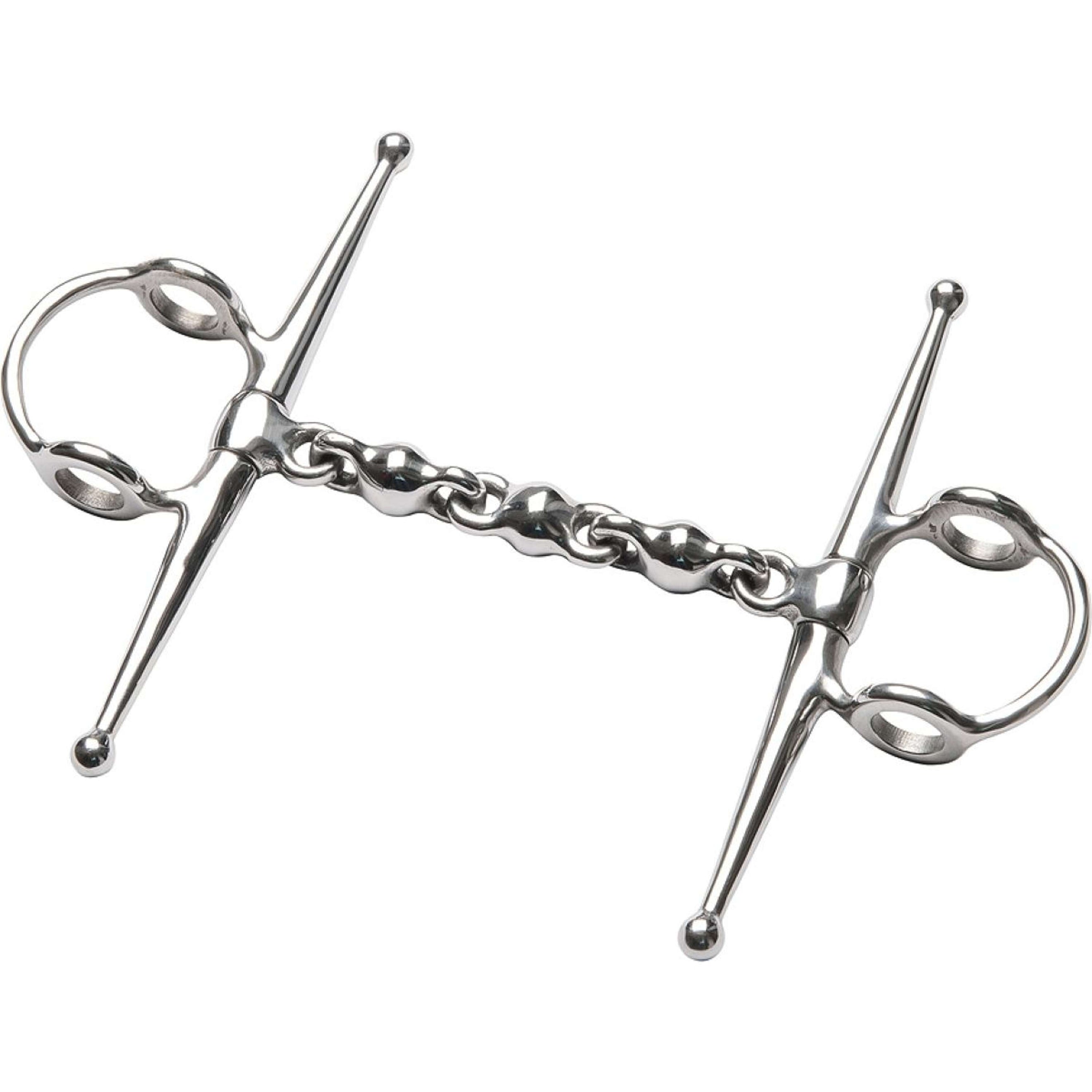 Feeling Filet à Aiguilles Schakels Waterford Inox Massif 18mm